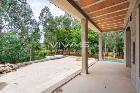 Moradia Geminada T3 Venda em Vila de Prado,Vila Verde