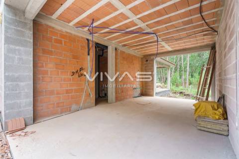 Moradia Geminada T3 Venda em Vila de Prado,Vila Verde