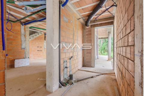 Moradia Geminada T3 Venda em Vila de Prado,Vila Verde