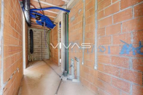 Moradia Geminada T3 Venda em Vila de Prado,Vila Verde
