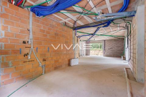 Moradia Geminada T3 Venda em Vila de Prado,Vila Verde