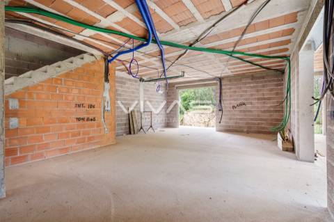 Moradia Geminada T3 Venda em Vila de Prado,Vila Verde