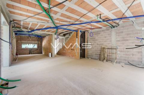 Moradia Geminada T3 Venda em Vila de Prado,Vila Verde