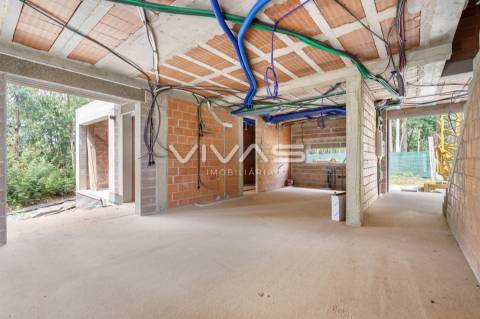 Moradia Geminada T3 Venda em Vila de Prado,Vila Verde
