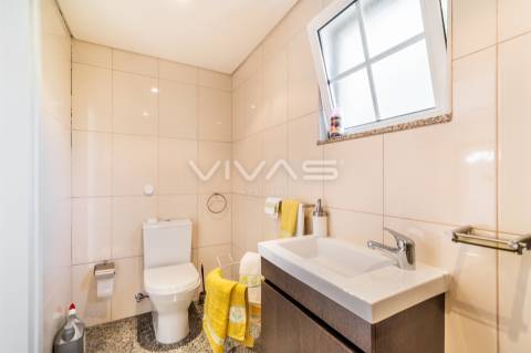 Moradia Individual T3 com Piscina em Duas Igrejas, Vila Verde
