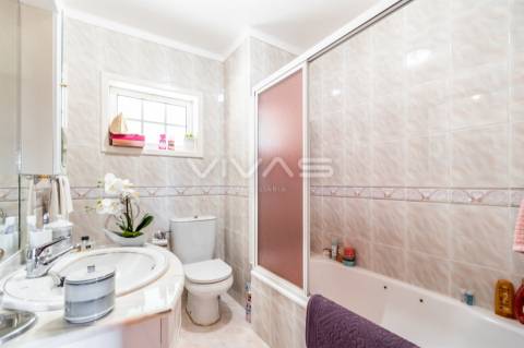 Moradia Individual T3 com Piscina em Duas Igrejas, Vila Verde
