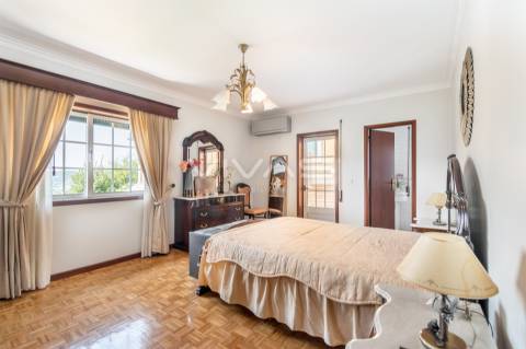 Moradia Individual T3 com Piscina em Duas Igrejas, Vila Verde