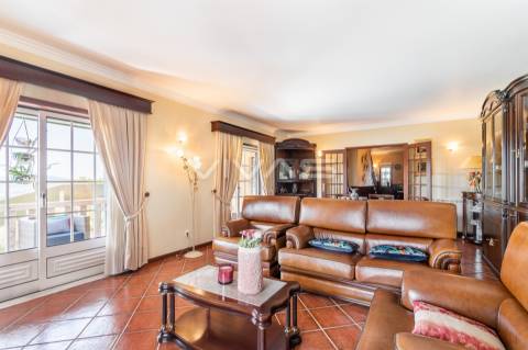 Moradia Individual T3 com Piscina em Duas Igrejas, Vila Verde