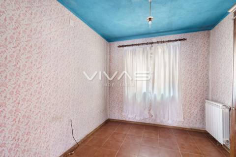 Moradia T3 Venda em Cibões e Brufe,Terras de Bouro