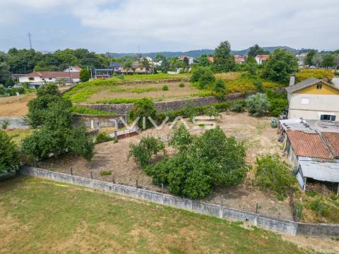 Terreno Para Construção  Venda em Moure,Vila Verde