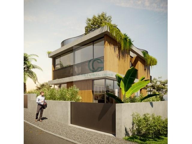 Terreno Para Construção  Venda em Charneca de Caparica e Sobreda,Almada