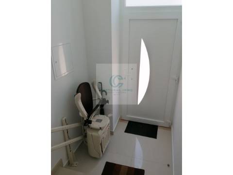 Moradia T2 Venda em Setúbal (São Julião, Nossa Senhora da Anunciada e Santa Maria da Graça),Setúbal