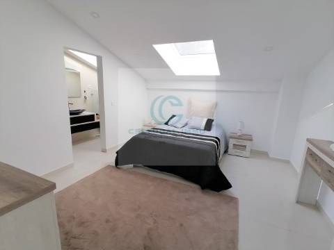 Moradia T2 Venda em Setúbal (São Julião, Nossa Senhora da Anunciada e Santa Maria da Graça),Setúbal