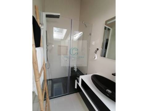 Moradia T2 Venda em Setúbal (São Julião, Nossa Senhora da Anunciada e Santa Maria da Graça),Setúbal
