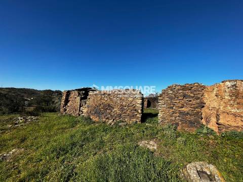 Terreno Misto  Venda em Ourique,Ourique