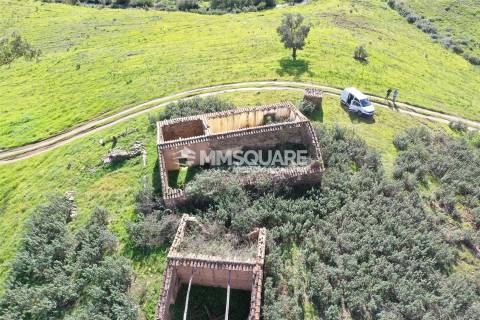 Herdade  Venda em Santana da Serra,Ourique