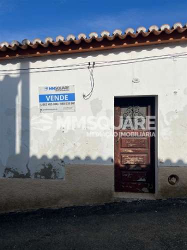 Moradia em Banda T2 Venda em Ourique,Ourique