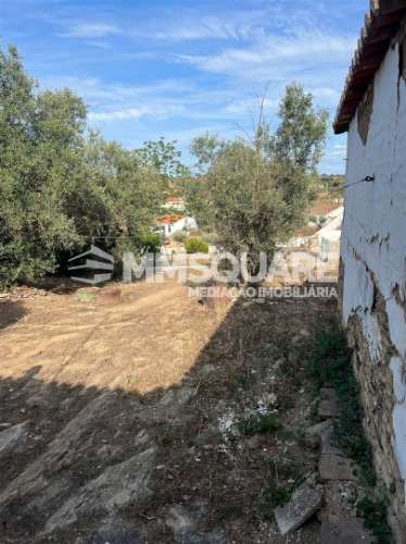Moradia em Banda T2 Venda em Ourique,Ourique