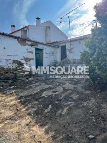 Moradia em Banda T2 Venda em Ourique,Ourique
