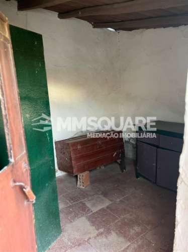 Moradia em Banda T2 Venda em Ourique,Ourique