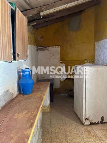 Moradia em Banda T2 Venda em Ourique,Ourique