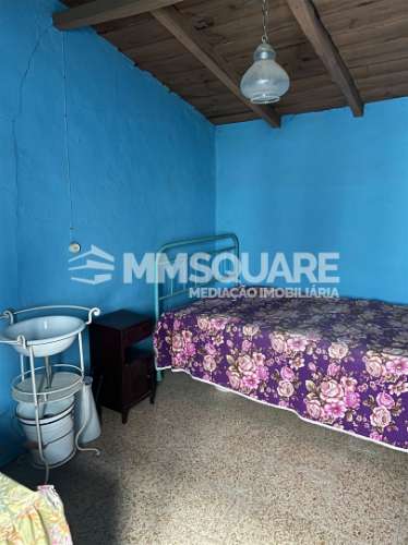 Moradia em Banda T2 Venda em Ourique,Ourique