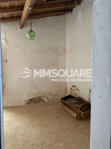 Moradia em Banda T2 Venda em Ourique,Ourique