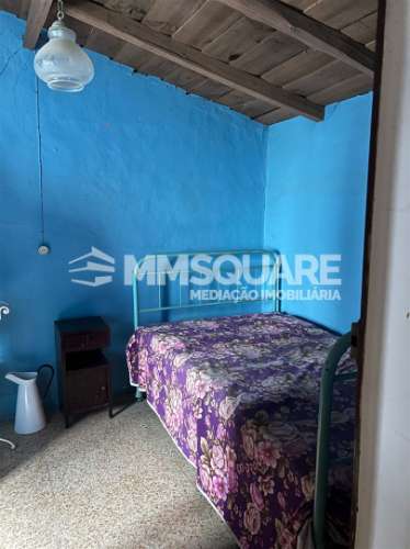 Moradia em Banda T2 Venda em Ourique,Ourique