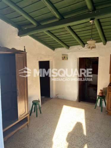 Moradia em Banda T2 Venda em Ourique,Ourique
