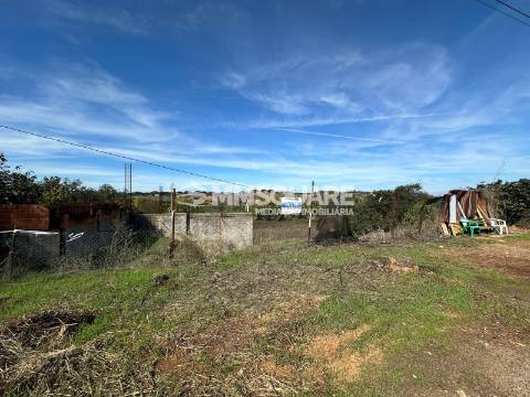 Lote de Terreno