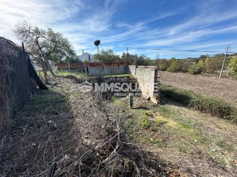 Lote de Terreno