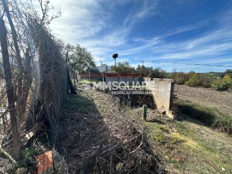 Lote de Terreno