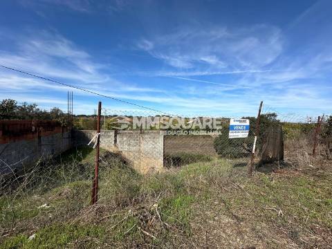 Lote de Terreno