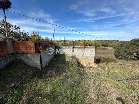 Lote de Terreno