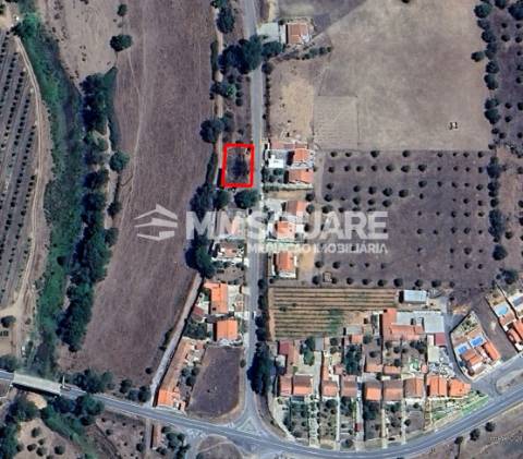 Lote de Terreno