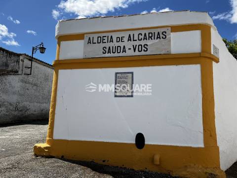 Moradia em Banda T3 Venda em Panoias e Conceição,Ourique
