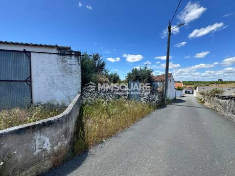 Moradia em Banda T3 Venda em Panoias e Conceição,Ourique
