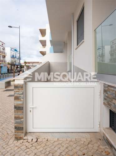 Apartamento T1 Venda em Altura,Castro Marim