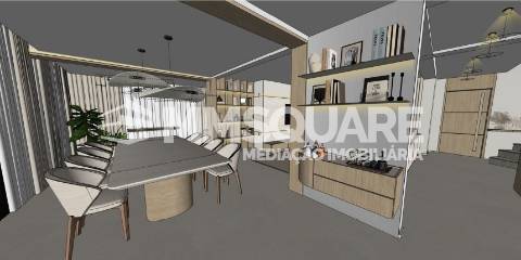 Moradia T4 Venda em Montenegro,Faro