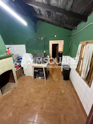Moradia T3 inserida na zona histórica de Ourique