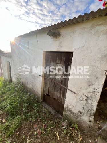 Moradia T3 inserida na zona histórica de Ourique