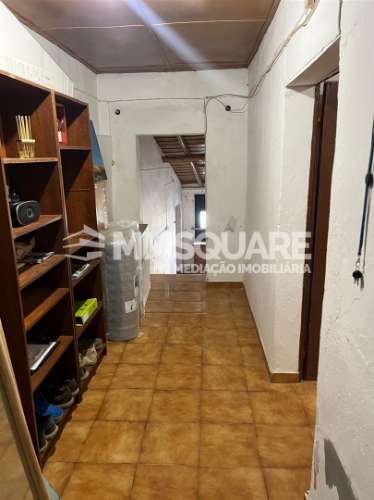 Moradia T3 inserida na zona histórica de Ourique