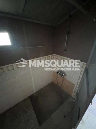 Moradia T3 inserida na zona histórica de Ourique