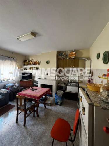 Moradia T2 no centro de Ourique