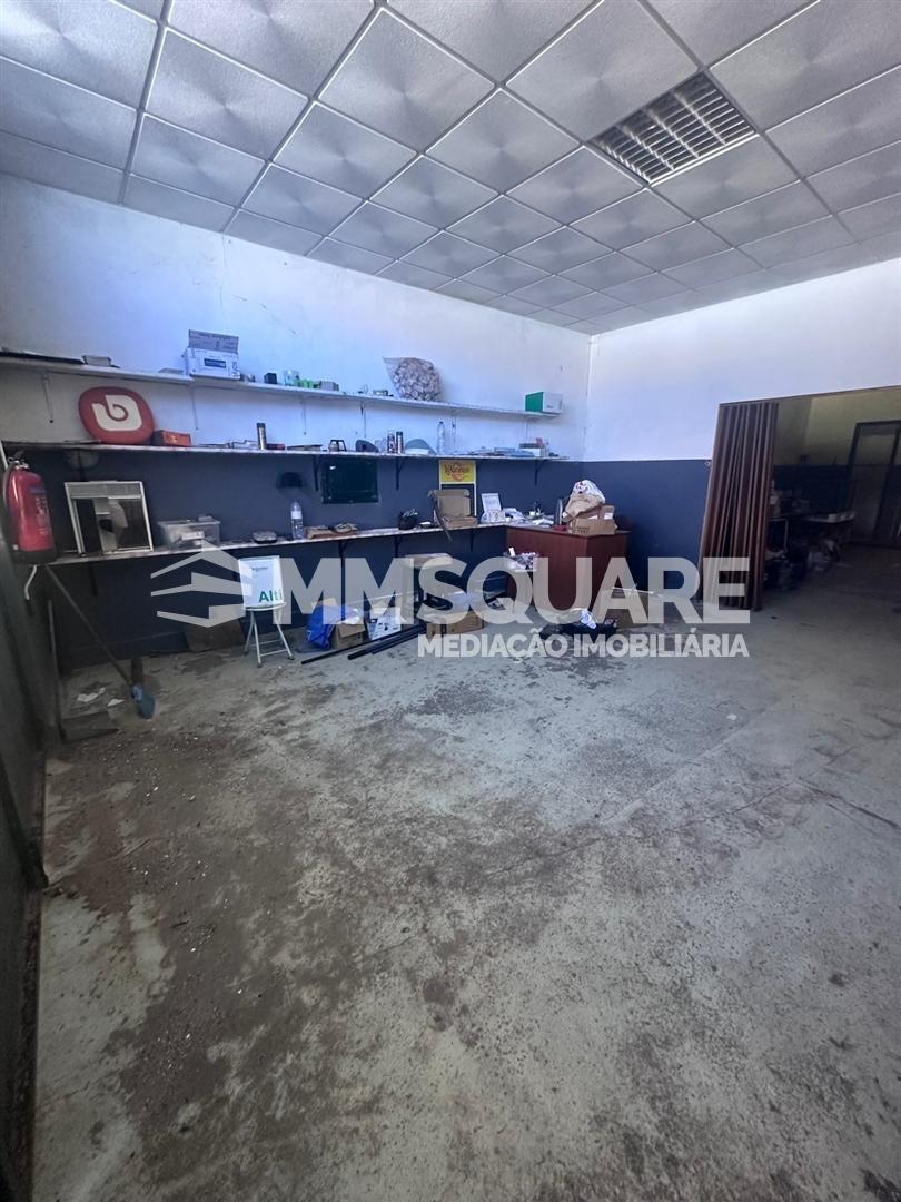 Garagem  Venda em Ourique,Ourique