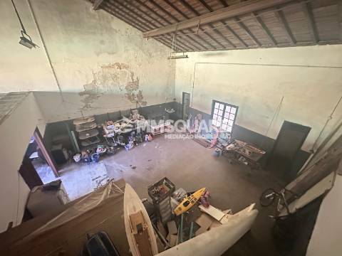 Garagem  Venda em Ourique,Ourique
