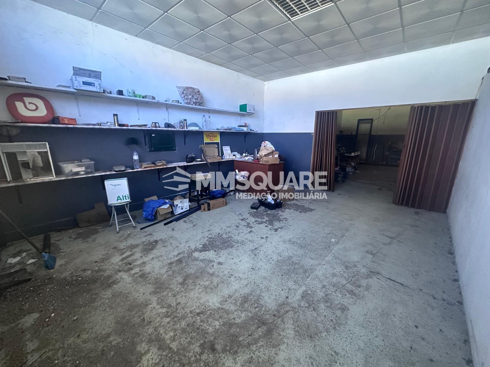 Garagem  Venda em Ourique,Ourique