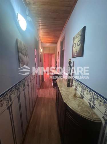 Moradia T4 Venda em Garvão e Santa Luzia,Ourique