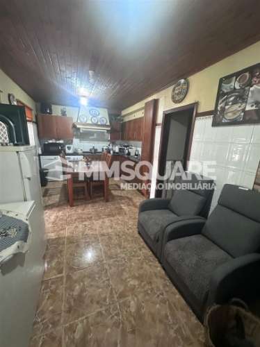 Moradia T4 Venda em Garvão e Santa Luzia,Ourique