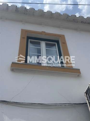 Moradia T4 Venda em Garvão e Santa Luzia,Ourique